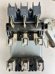 Allen Bradley 1494F-D400 Size 5 Starter Disconnect Switch 400A With Fuse Block. Fixed Price $670.00.