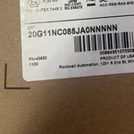 20G11NC085JA0NNNNN Allen-bradley Powerflex 755 Ac Drive. Fixed Price $3446.66.