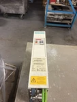 Siemens 6SE7016-1EA61-Z Ac Drive Simovert Vc Used. Fixed Price $588.33.