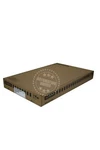 New 6SN1146-1AB00-0BA0 Siemens Infeed Module, 5/10 Kw, Nib. Fixed Price $850.00.
