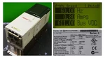 Allen-bradley Powerflex 700 5HP 20BD8P0A0AYNANB0 Series 480VAC FRN:2.001. Fixed Price $1299.99.