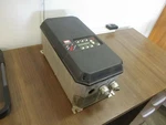 Tb Woods E-trac Drive WFC4007-5CHT 7.5 Hp 3PH Type 12K, 4X Enclosure. Fixed Price $1000.00.