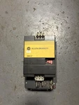 Allen Bradley 150-A97NB SMC-2 Motor Controller 460-480V 75HP Soft Start Amp. Fixed Price $249.88.