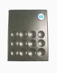 Parker Eurotherm Drives 380V Ssd 540-250-S-S-0-120-1010-00 Ac G14. Fixed Price $350.00.