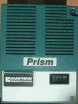 Emerson Prism 2950-8000 2950-1000-1 Ac Drive 240V 7.2A 3 Ph Hp. Fixed Price $285.00.