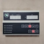 Control Technologies DCN-93825 DCN93825 Operator Keypad Display F71. Fixed Price $59.99.