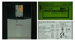 Low Hours Allen Bradley Powerflex 700 60 Hp 20BC085A0AYNANC0 Series FRN:4.006*. Fixed Price $9899.99.