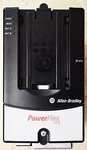 Allen-bradley Powerflex 70 1HP 20AE1P7A0AYNNNC0 600VAC Frn 5.001 Tested. Fixed Price $499.99.