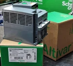 1PC-SCHNEIDER ATV310HU55N4E Variable Speed Drive, Easy Altivar 310,5.5KW,7.5HP. Fixed Price $405.00.
