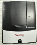 Allen Bradley 20AD1P1A0AYNANC0 Drive Firmware No. 3.003 Ser Output 0-460VAC. Fixed Price $460.00.