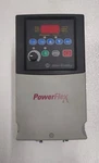 Allen Bradley 22A-B017N104 Power Flex Motor Controller 200/240V 3.7KW (5 Hp). Fixed Price $349.00.