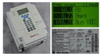 Low Hour Allen-bradley Powerflex 70 1/2 Hp 20AD1P1C3AYNNNC0 Frn: 5.001 Tested. Fixed Price $899.99.