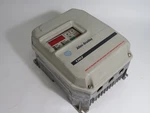 Allen-bradley 1302-C003-AA Drive 3HP 575VAC 4.3A 0-240HZ Used. Fixed Price $496.99.