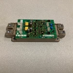 Refurbish Schneider Electric Igbt, Board: EAV42327 00, 2MBI300VN-120-50. Fixed Price $249.00.