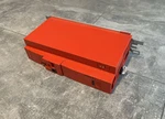 Sew Eurodrive Inverter Movitrac MC07B0040-5A3-4-S0/FSC11 NO/2827. Fixed Price $846.54.