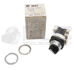 New Allen Bradley 800T-J2KT7B /t Selector Switch W/ 800T-XA /d. Fixed Price $79.00.