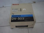 National DV-503 1500SB Inverter 30 Days Warranty Expedited Shipping. Fixed Price $1299.00.