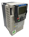 Schneider Telemecanique ATV71HU22N4 Altivar Frequency Inverter, 2.2KW-3HP. Fixed Price $245.65.