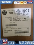 Allen-bradley 22B-D1P4N104 General Purpose Ac Drive. Fixed Price $374.52.