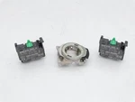 Allen Bradley 800F-MX20 Series Contact Block. Fixed Price $26.99.