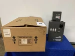 Lenze Ac Tech Variable Speed Motor Drive MH450BNG135 W/ Mc Series Intelligent. Fixed Price $2545.33.