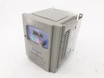 New Hitachi SJ100-011NFE Inverter Drive 1.5HP 1.1 Kw No Box. Fixed Price $219.00.
