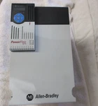 New Allen Bradley Powerflex 527 20HP Ac Drive 25C-D037N114 Ser. Fixed Price $1495.00.