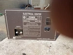 Magnetek Power Converter. Fixed Price $152.50.