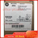 Allen-bradley 20G11ND065AA0NNNNN Freee Shiping Us Tax. Fixed Price $3448.03.