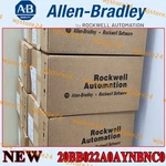 1PC Brand New 20BB022A0AYNBNC0 Allen Bradley Free Ship. Fixed Price $4529.68.