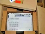 One Lenze EVF9333-EV Inverter New Box Expedited Shipping#. Fixed Price $18100.00.