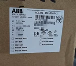 ACS320-01U-09A8-2 Abb Hvac Drives, Series Drive, Ac, 3.0HP, 240V, 9.4A. Fixed Price $930.55.