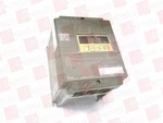 Fuji Electric FVR-037K7S-2UX / FVR037K7S2UX (used). Fixed Price $997.70.
