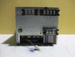 Nikki Denso NCR-CAD1A2C-113B Ac Servo Driver *express Ship Available. Fixed Price $500.00.