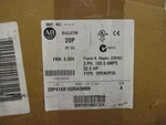 New In Box Powerflex Dc Drive 50HP 20P41AB180RA0NNN Free Ship. Fixed Price $11471.00.
