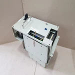 Used Yaskawa / CIMR-H5D4030 Ac Servo Drive, Lots Of Sratch. Fixed Price $1698.00.