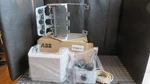 Abb 3AXD50000024844 Conduit Box R5 IP21 Series ACS580-01. Fixed Price $450.10.