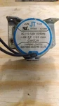 Jun Tuo Jt TY-50B E212993 Ac 110-120V 50/60HZ Ccw Synchro Motor 2.5/3 R/min. Fixed Price $15.00.