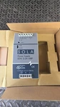 Sola Sdn 5-24-100P Enclosed Industrial Power Supply 115/230V 24VDC 5A Gray. Fixed Price $135.00.