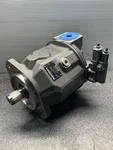 Rexroth 902400347 AA10VSO71DFR/31R-PKC92N00 Hydraulic Piston Pump. Fixed Price $2999.00.