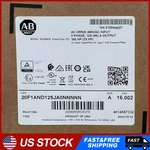 New Genuine Box Ab 20F1AND125JA0NNNNN Air Cooled 753 Ac Drive. Fixed Price $4824.00.