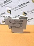 3PCS Lot- Siemens 3TX7004-1LB02 Output Coupling Link 24VAC/DC, 3A-NEW Open Box. Fixed Price $192.00.