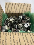 Allen Bradley 800T Mixed Push Button Switch Lot Industrial Factory. Fixed Price $85.00.