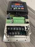 Allen Bradley 22B-D2P3H204 /a 460V Powerflex 40 Ac Drive 1.0HP *missing Cover*. Fixed Price $284.99.