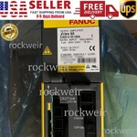 Fanuc A06B-6130-H004 Servo Drive A06B6130H004 New Expendited Shipping. Fixed Price $991.95.