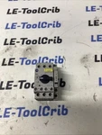 Allen Bradley 140M-C2E-C10 Ser Circuit Breaker W/ 140M-C-A K-940. Fixed Price $45.00.