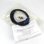 Haas Vector Drive Assembly Service Kit Missing 33-4043 Cable 93-32-5558B. Fixed Price $64.95.