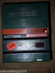 Reliance 1AC2001U Drive 1HP Vsd 230V. Fixed Price $65.00.