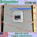 New Schneider ATS48C48Y Electric Altistart Soft. Fixed Price $7520.00.
