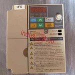 One Used Omron 3G3MV-AB015 1.5KW 220V. Fixed Price $353.73.
